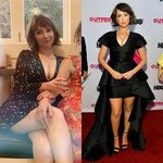 1739 best Milana Vayntrub images on Pholder Celebs, Celebswi